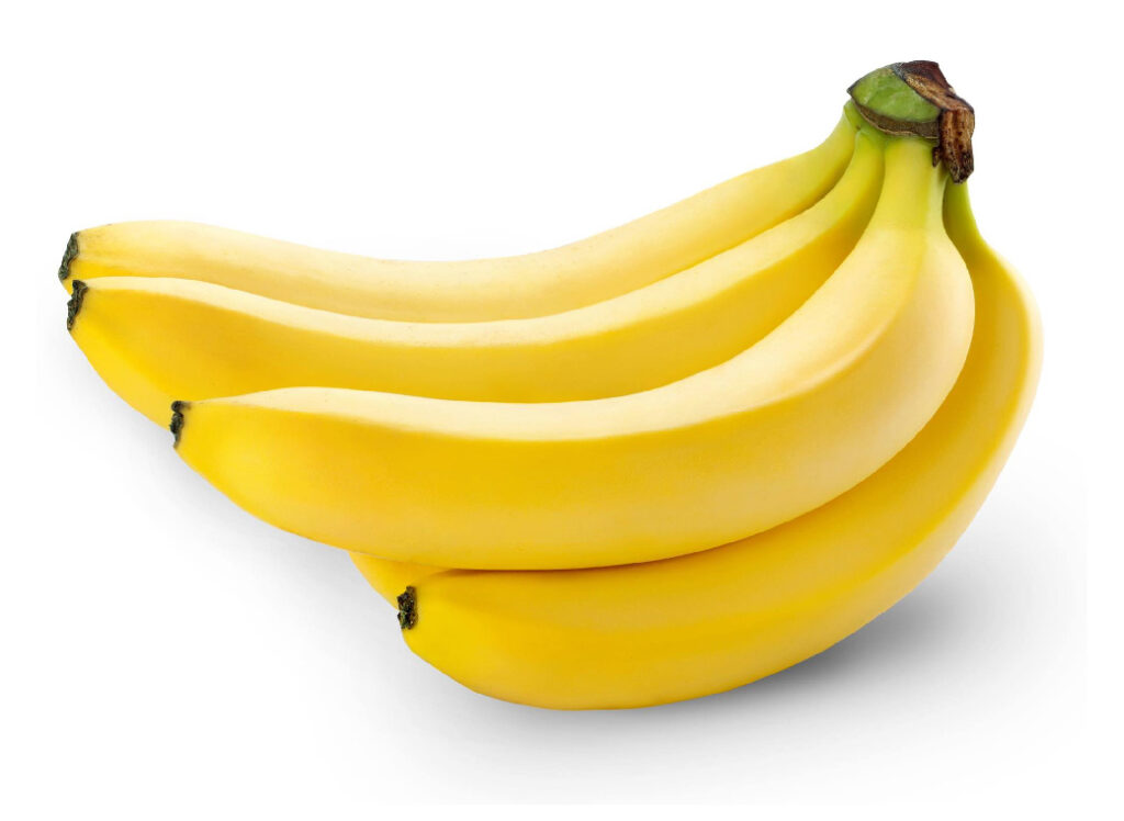 ประโยชน์ของกล้วย กล้วย สูตรเค้กกล้วยช็อกโกแลต สายคลีน 