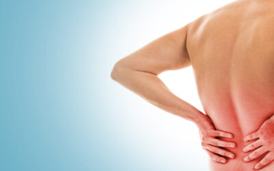 ปวดหลังบ่อย...เป็นเพราะอะไร ? สาเหตุของอาการปวดหลังเกิดจากอะไร