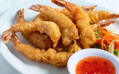 กินของทอดแล้วปวดหัว เป็นสัญญาณโรคร้ายหรือไม่?