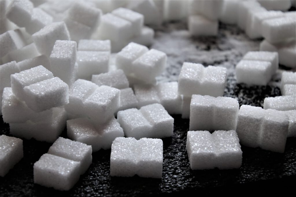  ชนิดน้ำตาลแต่ละประเภท น้ำตาลแดง น้ำตาลทรายต่างกันอย่างไร เหมาะกับใคร