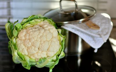 อาหารกินแทนข้าว ช่วยลดน้ำหนัก พุงยุบไว ดีต่อสุขภาพ