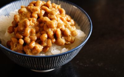 กินนัตโตะครั้งแรกอย่างไร ให้กินง่าย ไม่เหม็น