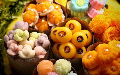 ขนมสำหรับผู้ป่วยโรคไต มีขนมชนิดไหนบ้างที่ทานได้อย่างปลอดภัย
