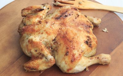 กินไก่เป็นโรคเก๊าจริงไหม