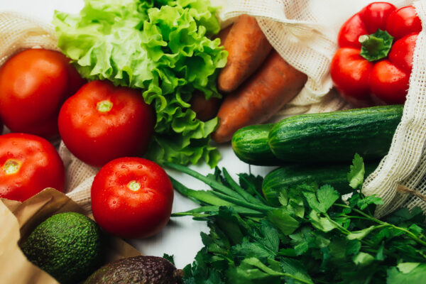 กินผักตามฤดูกาล ลดพิษ ลดโรค สุขภาพดีระยะยาว