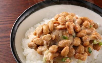 ข้อดีของนัตโตะแบบแคปซูลมีอะไรบ้างทำไมคนรักสุขภาพต้องทานมาดูกันz-z635808089450