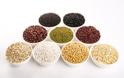 ธัญพืชบำรุงไต