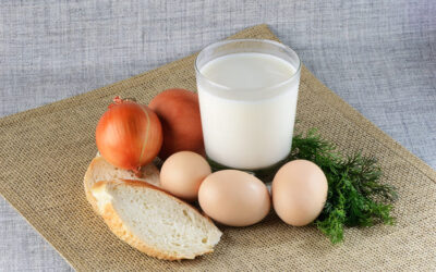 อาหารบำรุงกระดูกผู้สูงอายุ