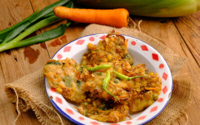 ไขมันในเลือดสูง ห้ามกินผักอะไรบ้าง