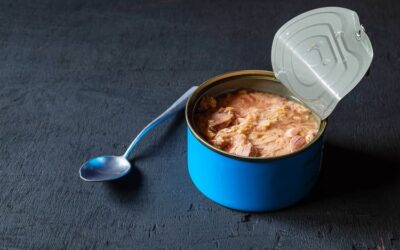 ปลาที่มีแคลเซียมสูง