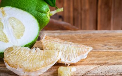 ประโยชน์ของส้มโอ