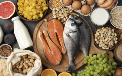 อาหารเพิ่มไขมันดี ลดไขมันเลว