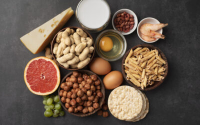 กรดอะมิโน ช่วยอะไร