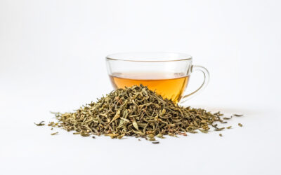 ประโยชน์ของชาอู่หลง