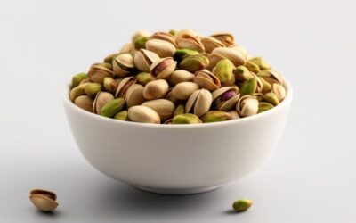 ประโยชน์ของพิสตาชิโอ