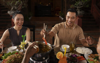 งดข้าวเย็นกินอะไรแทน