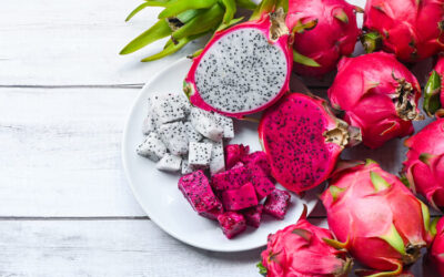 ประโยชน์ของแก้วมังกร