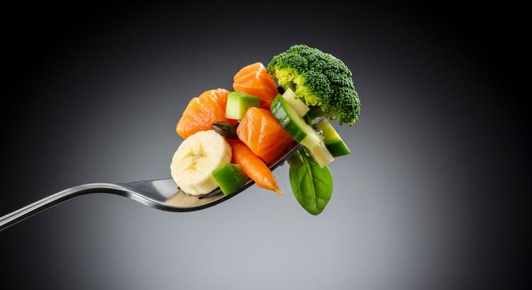 อาหารย่อยง่าย