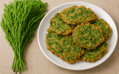 ประโยชน์ของชะอม